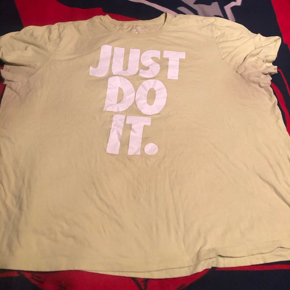 Nike Tshirt Bundle